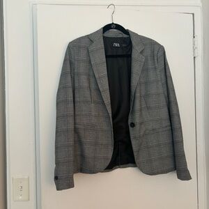 Zara Blazer
